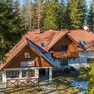 Gorska Rezydencja Karpacz