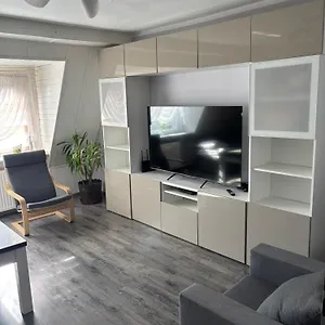  Apartment Naturhouse Polen
